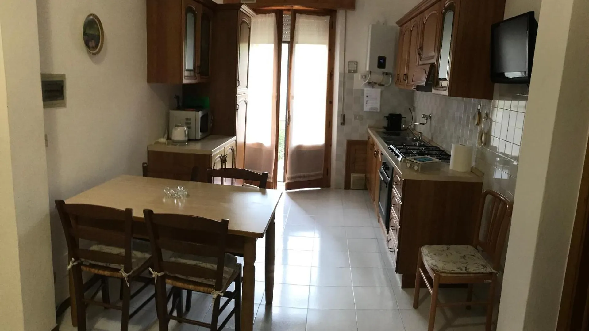Casa Dani Con Piscina Privata Apartment Monticiano
